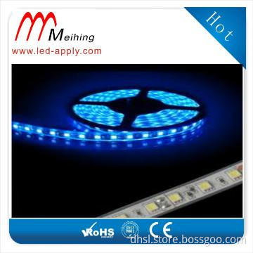 SMD5050 strip light CE&RoHs approval